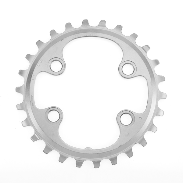 FC-M8000 CHAINRING 26T FOR 36-26T