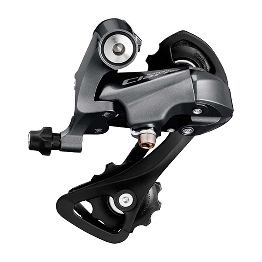 Claris RD-R2000 derailleur, 8 speed