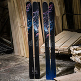 Lib Tech Wunderstick 100 – All-mountain skis 178 cm
