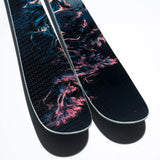 Lib Tech Wunderstick 100 – All-mountain skis 178 cm