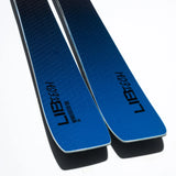 Lib Tech Wunderstick 100 – All-mountain skis 178 cm