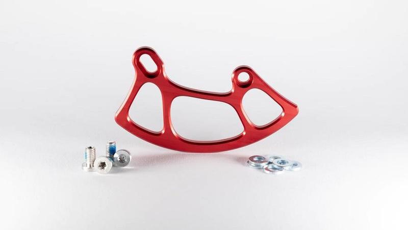 Bashguard OAK Components Grown ISCG-05 32T-34T