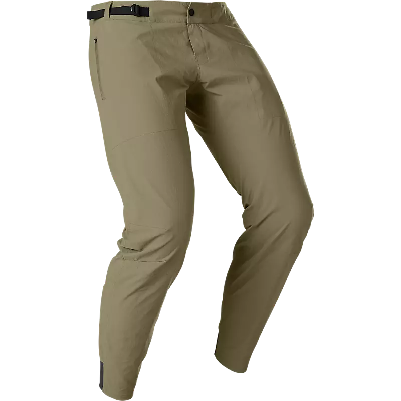 Ranger pants