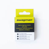 Mèches et plugs Swagman Maple Bacon Strips & Plugs