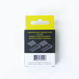 Mèches et plugs Swagman Maple Bacon Strips & Plugs