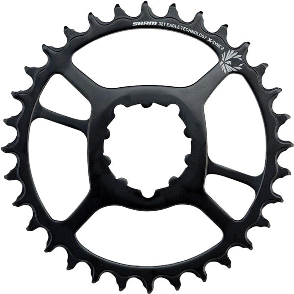 Chainring Eagle X-SYNC2 EAGLE (steel) DIRECT MOUNT