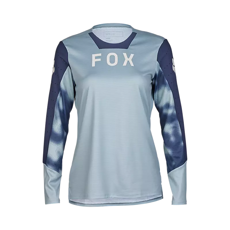 DEFEND TAUNT LONG SLEEVE JERSEY FOR WOMEN