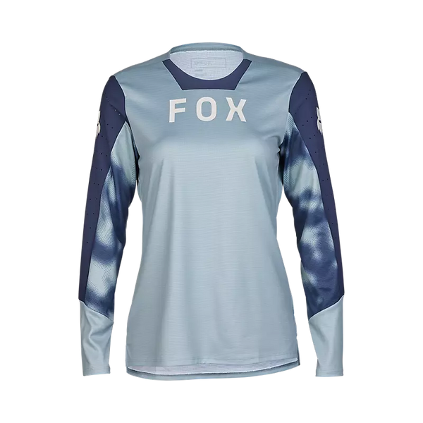 DEFEND TAUNT LONG SLEEVE JERSEY FOR WOMEN