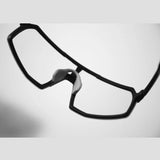 Lunettes VTT RNDM Flow Riding Glasses