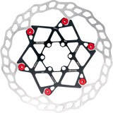 Disque de frein flottant 203 mm – 2 mm