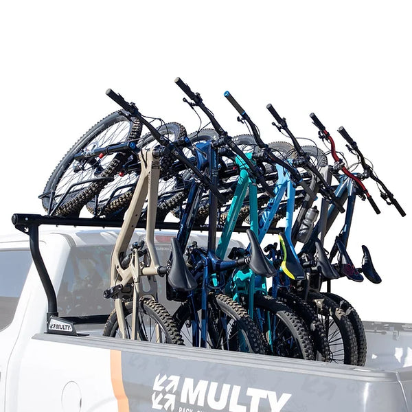 MULTY Bike Rack