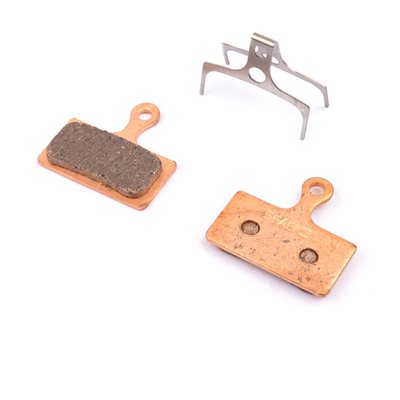 G-Type brake pad - metallic