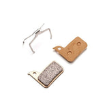 ROAD Sintered Metal Brake Pads - SRAM Red / Force / Rival, SRAM Level Ultimate