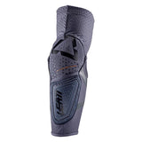 Protège-Coudes Leatt 3DF Hybrid