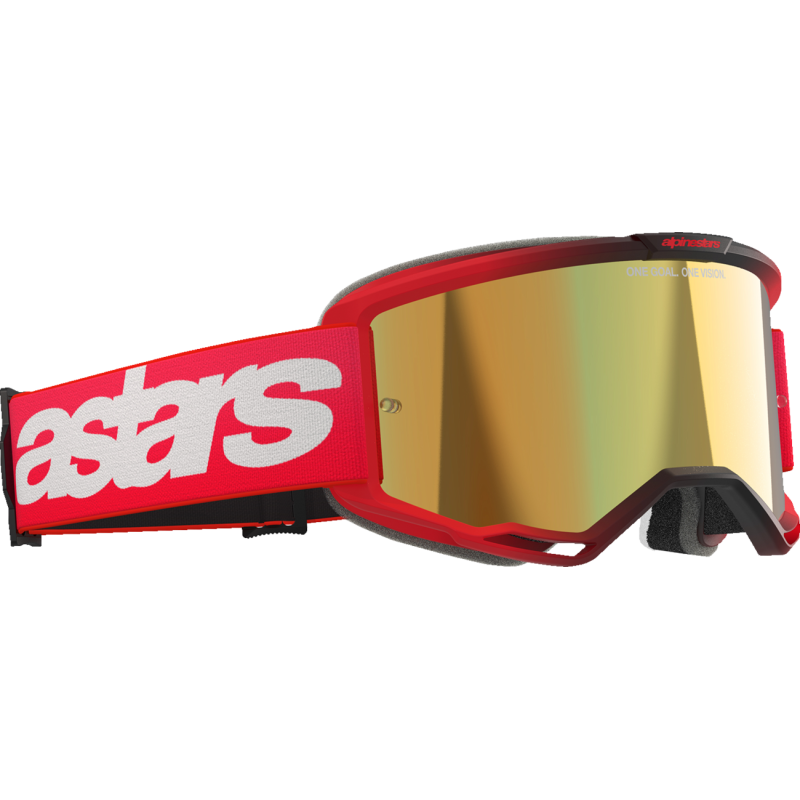 Alpinestars Vision 5 Blaze