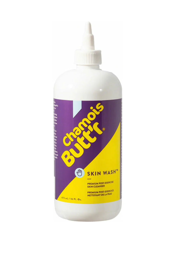 Chamois Butt'r Skin Wash 16 OZ