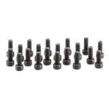 Deity Black Kat Pin Kit – Pedal stud kit