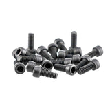 Deity BladeRunner Pin Kit – Replacement studs for pedals