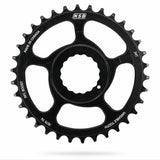 Plateau North Shore Billet 1x Direct Mount Cinch