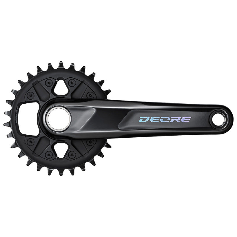 DEORE FC-M6120 CRANKSET