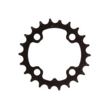 Truvativ Inner Chainring 22T 9-Speed BCD 64mm 4-Bolt