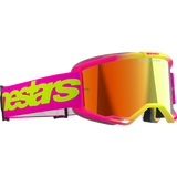 Alpinestars Vision 5 Wordmark