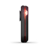 Garmin Varia™ RTL515 rearview radar with tail light