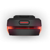 Garmin Varia™ RTL515 rearview radar with tail light