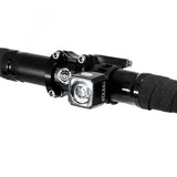 Cateye Nano F (TL-LD830-F) – Lumière avant vélo rechargeable