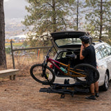 Support à vélo Swagman Skaha 2 Pro