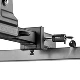 Support à vélo sur attelage Swagman Escapee Pro