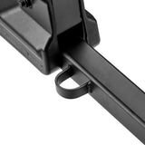 Support à vélo sur attelage Swagman Escapee Pro