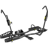 Support à vélo sur attelage Swagman Escapee Pro