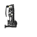 Support à vélo sur attelage Swagman Escapee Pro
