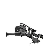 Support à vélo sur attelage Swagman Escapee Pro