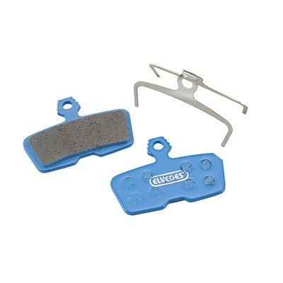 SRAM CODE BRAKE PADS - ORGANIC