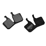 E-Bike Carbon Metallic Brake Pads Compatible with Magura