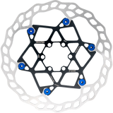 Bicycle Floating Rotor 180 mm – 2 mm