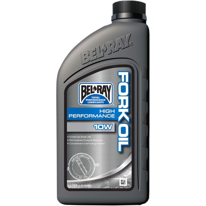 FORK OIL – High-Performance Suspension Fluid