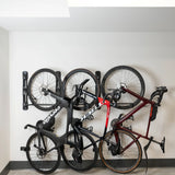 Support mural vélo Swagman Stow It