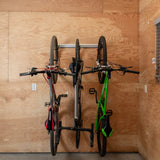 Support mural vélo Swagman Wall Hanger (3 vélos)