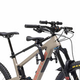 Shotgun Pro Kids MTB Seat Combo – Junior (Pro) Mountain Bike Seat