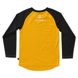 Maillot VTT junior coupe-vent