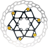 Bicycle Floating Rotor 180 mm – 2 mm
