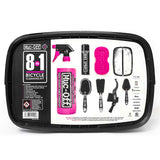 Muc-Off 8-in-1 Bicycle Cleaning Kit – Kit de nettoyage vélo