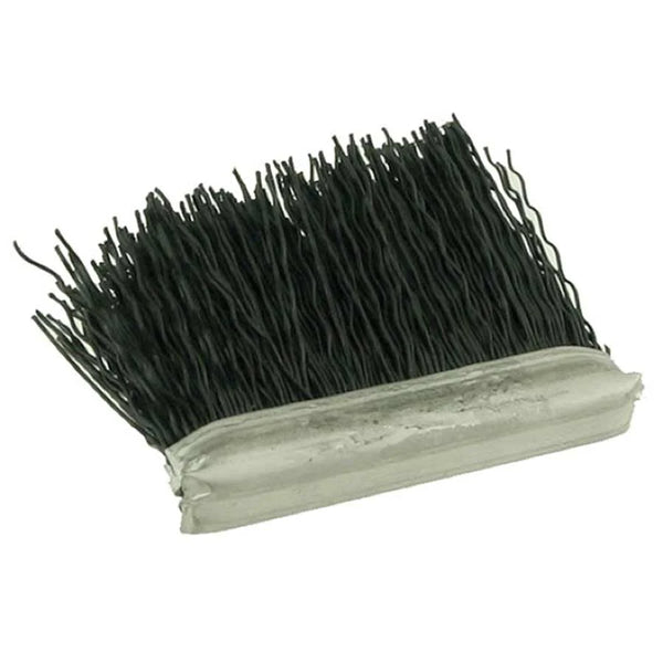 REPLACEMENT BRISTLES FOR GSC-1 GEAR BRUSH