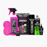 Kit entretien eBike Muc-Off Essentials