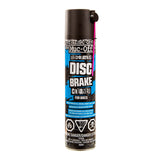 Nettoyant freins à disque Muc-Off Disc Brake Cleaner