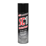 Maxima SC1 – High-Gloss Protective Coating