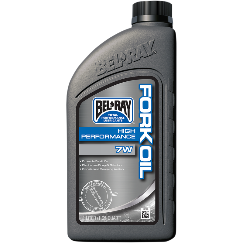 FORK OIL – High-Performance Suspension Fluid